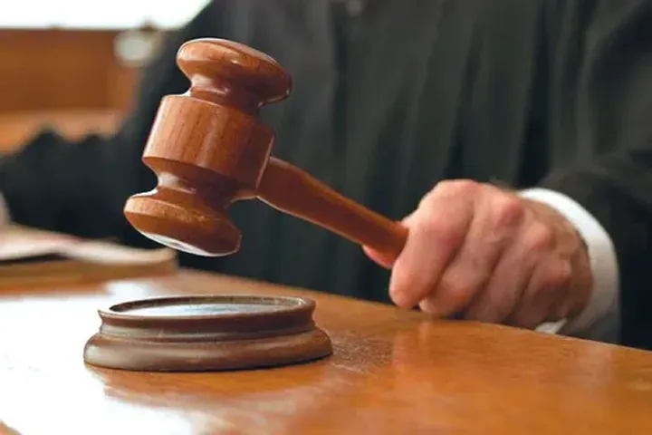 Court order